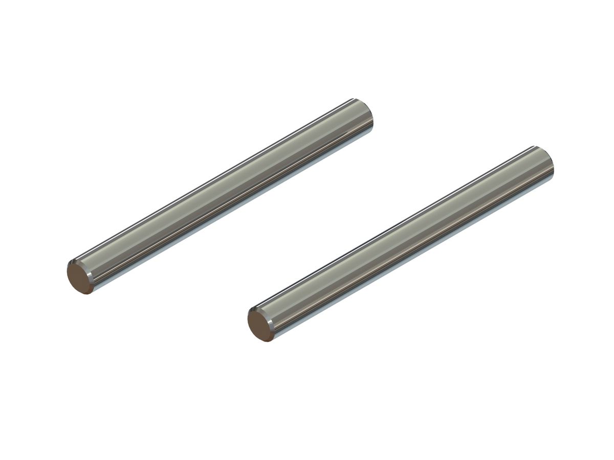 Arrma Hinge Pin 3x31mm 4x4 (2) (Z-AR330468)