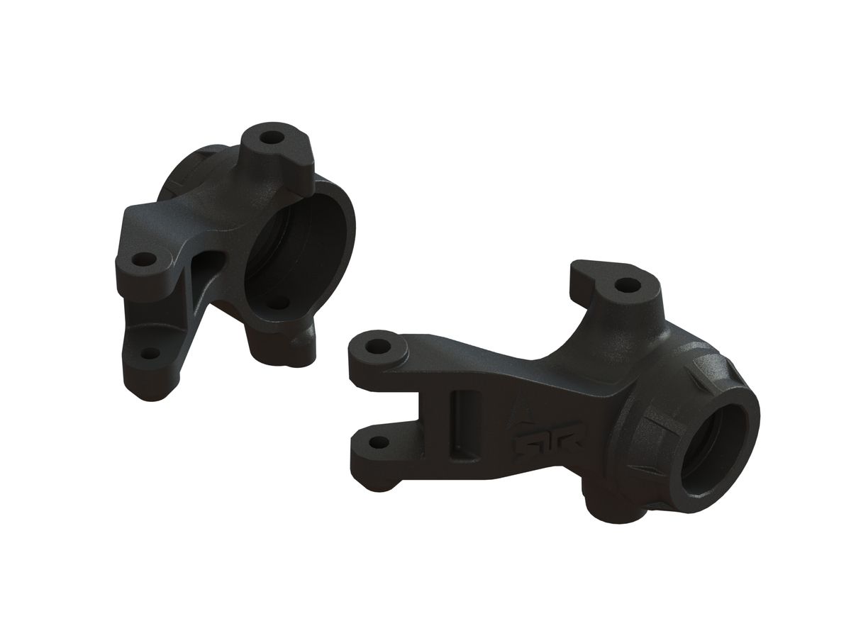 Arrma Steering Block (2) 4x4 (Z-AR330469)