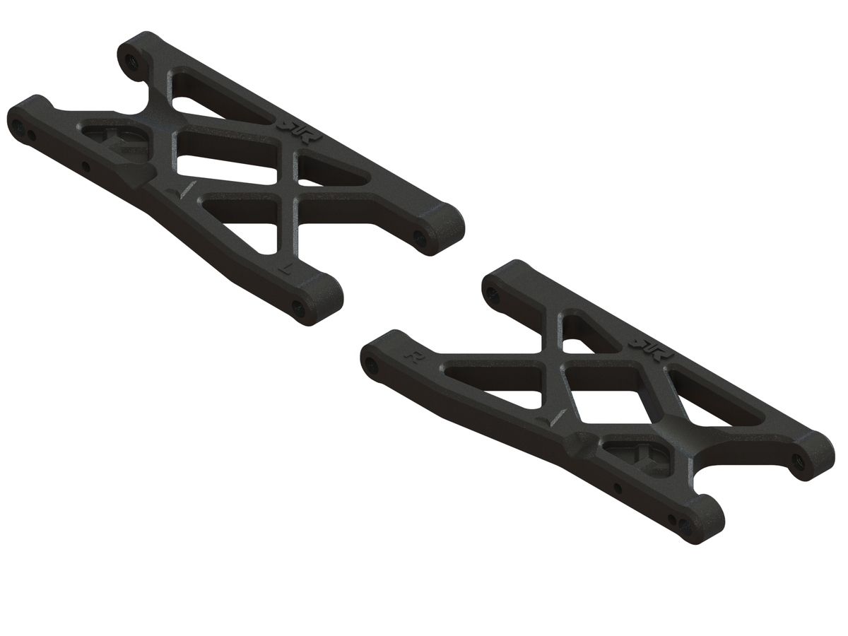 Arrma Suspension Arm Rear (2) 4x4 (Z-AR330516)