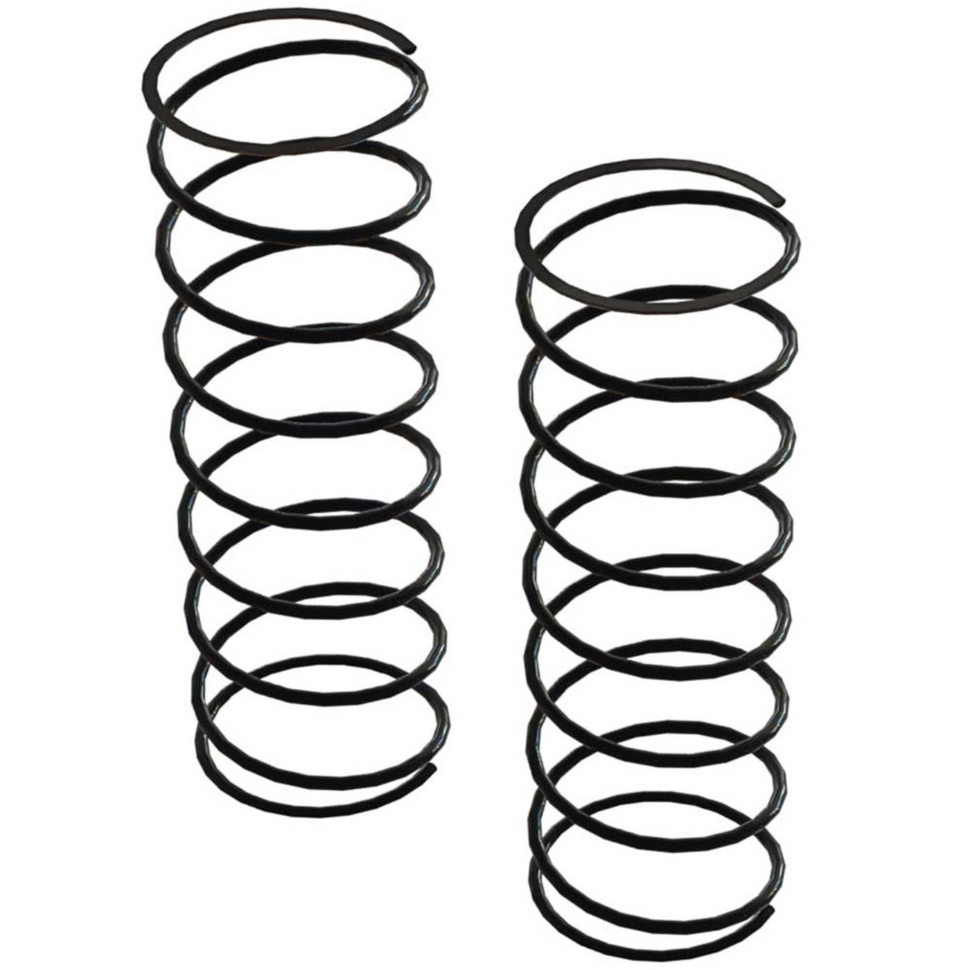 Arrma Shock Spring Fr 70mm BLX (2) (Z-AR330532)