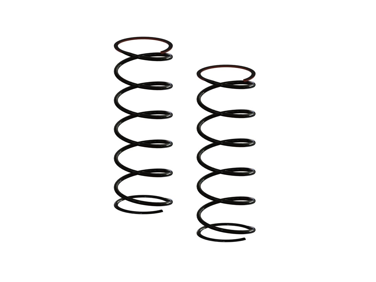 Arrma Front Shock Spring (2) (Z-AR330538)