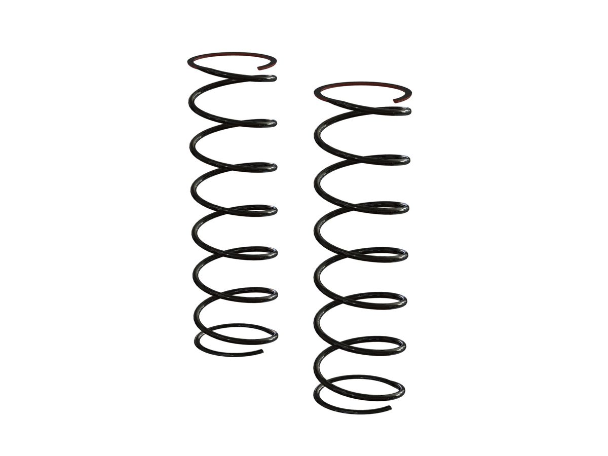 Arrma Rear Shock Spring (2) (Z-AR330539)