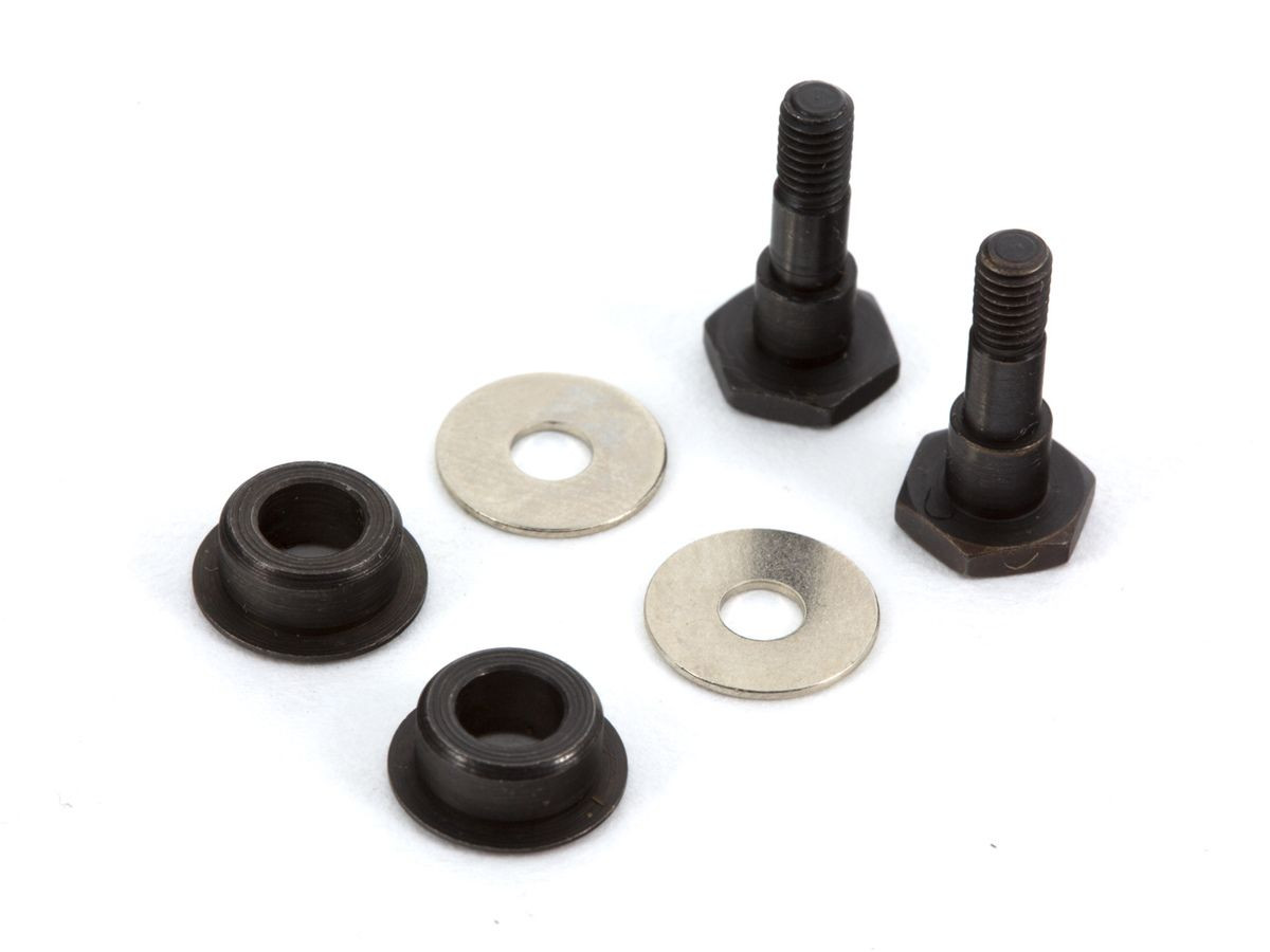 Arrma Steering Step Screw 3x14mm (2) (Z-AR340062)
