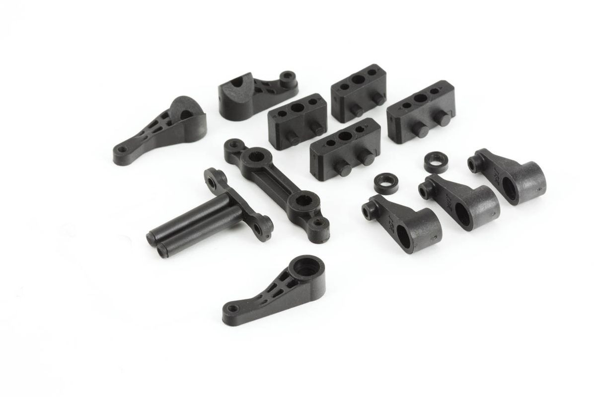 Arrma Steering Parts Set 2014 Spec (Z-AR340079)
