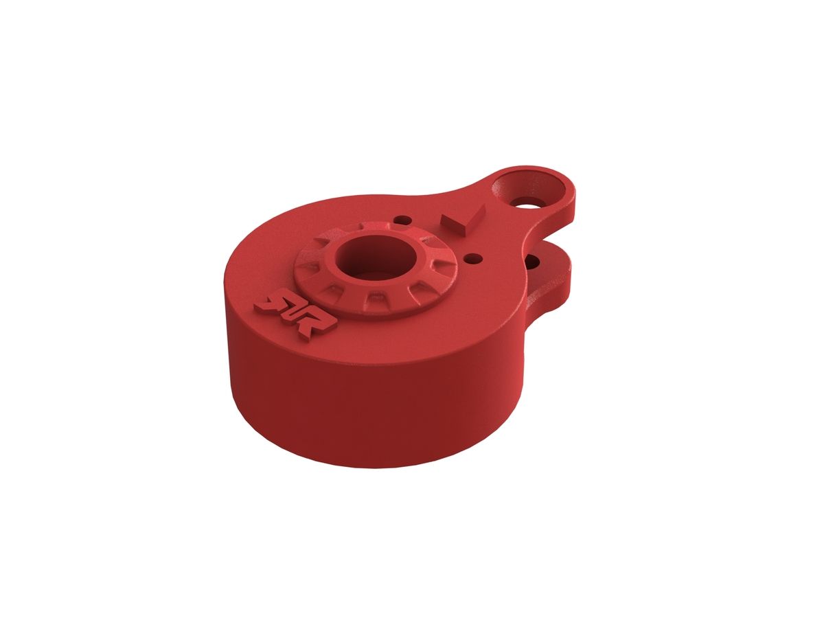 Arrma Servo Saver Set 25T (Z-AR340151)