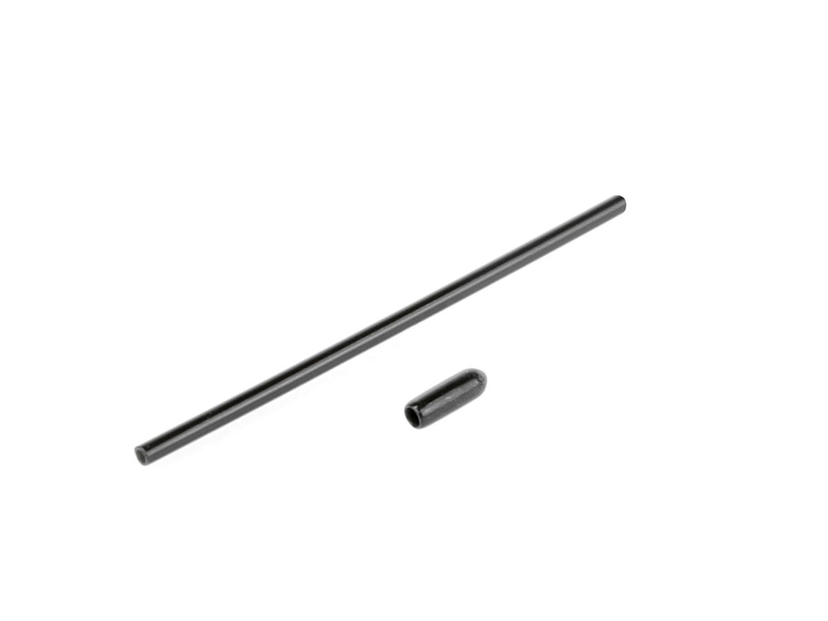 Arrma Antenna Pipe Set 60mm (Z-AR390001)