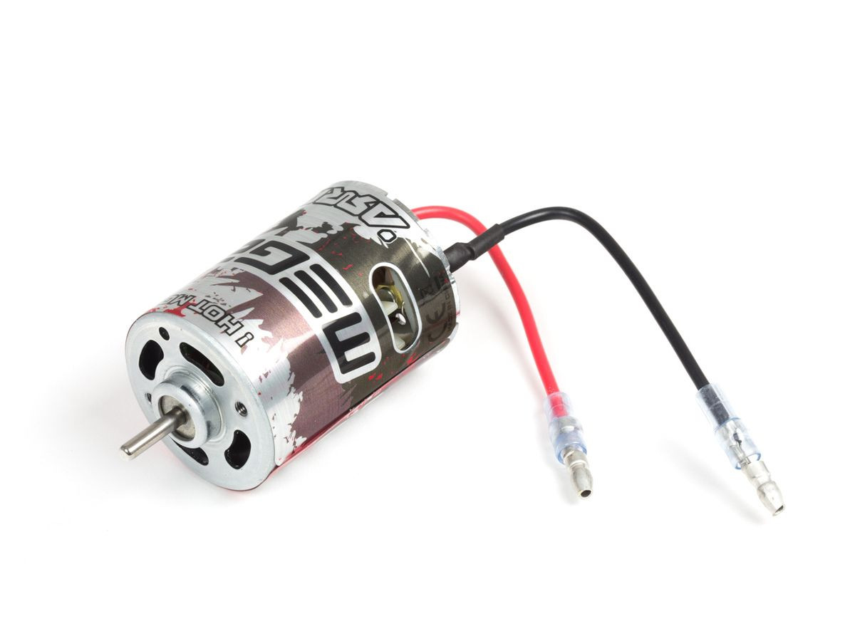 Arrma Mega 540 15T Brushed Motor (Z-AR390031)