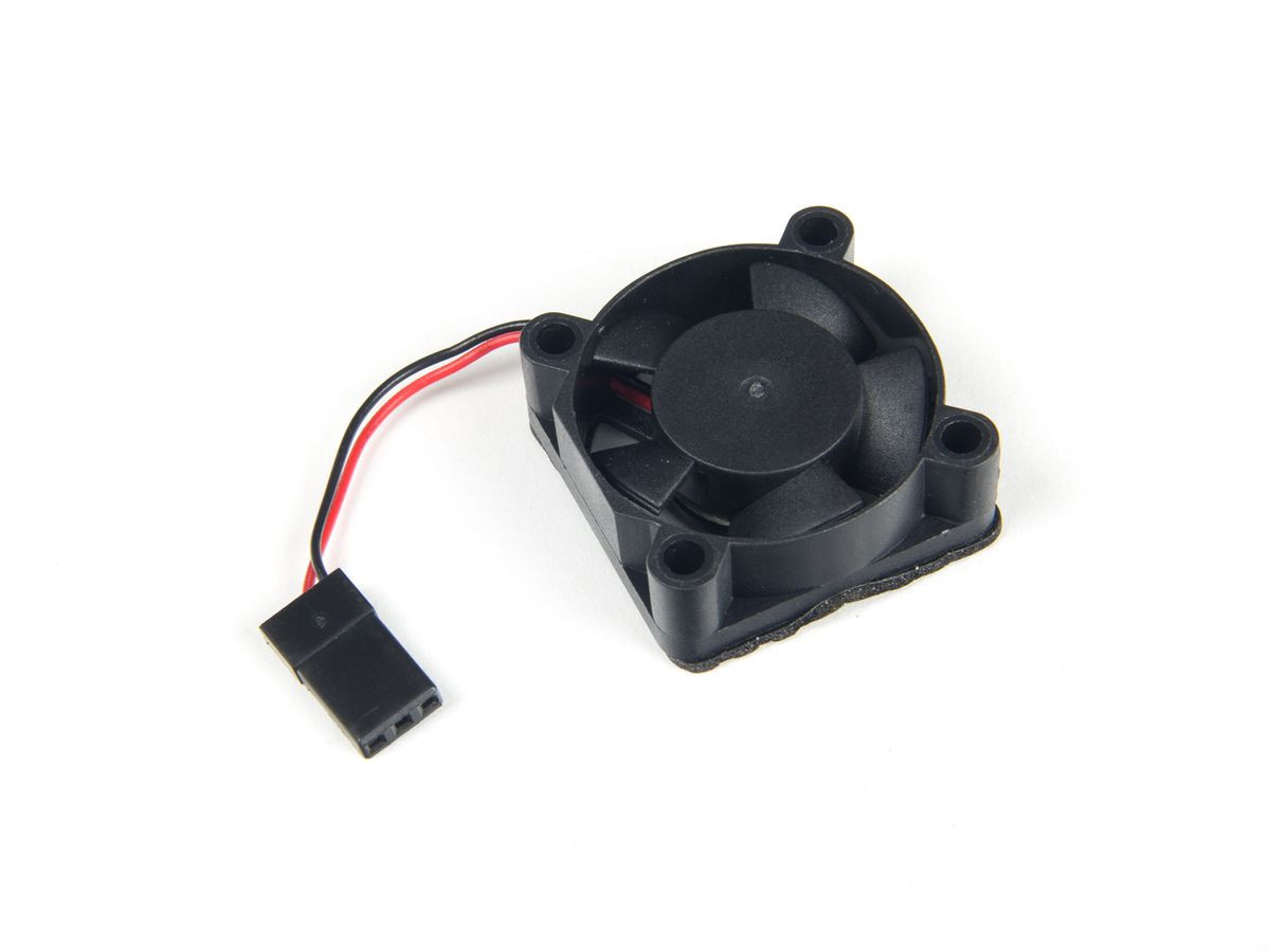Arrma BLX200 Fan 30mm (Z-AR390213)