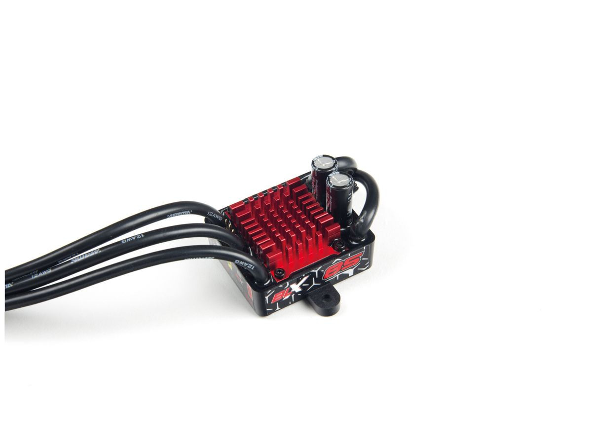Arrma BLX85 Brushless ESC (Z-AR390229)
