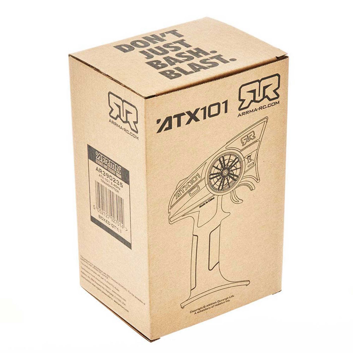 Arrma ATX-101 Transmitter (Z-AR390235)