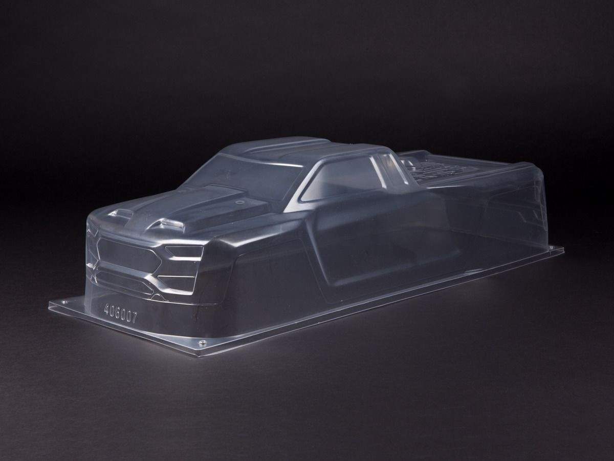 Arrma Clear Body Nero 6S BLX (Z-AR406007)