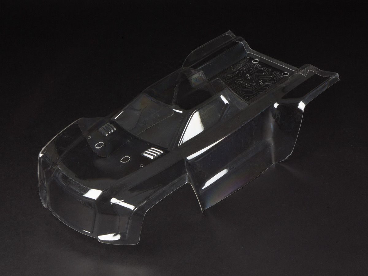 Arrma Body Kraton 6S Clear II (Z-AR406050)
