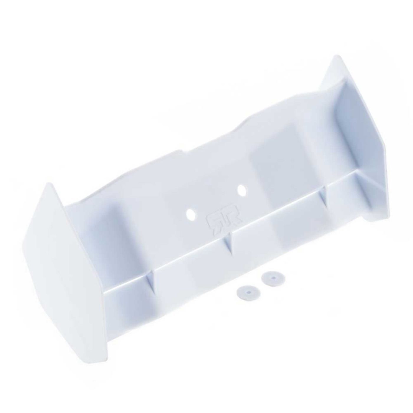 Arrma Wing 224mm Rear White (Z-AR480004)