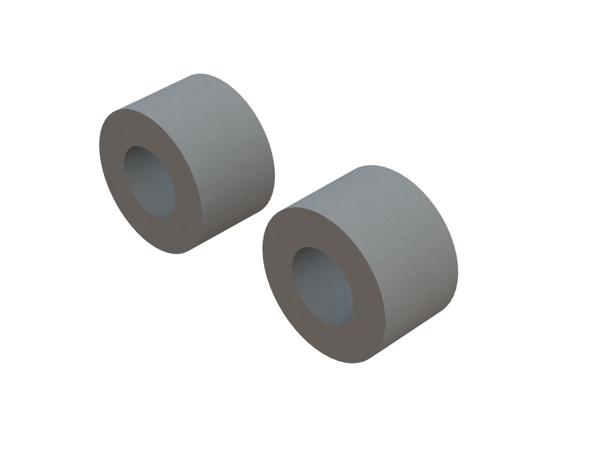 Arrma Foam Tire Insrt Medium (2) (Z-AR530065)