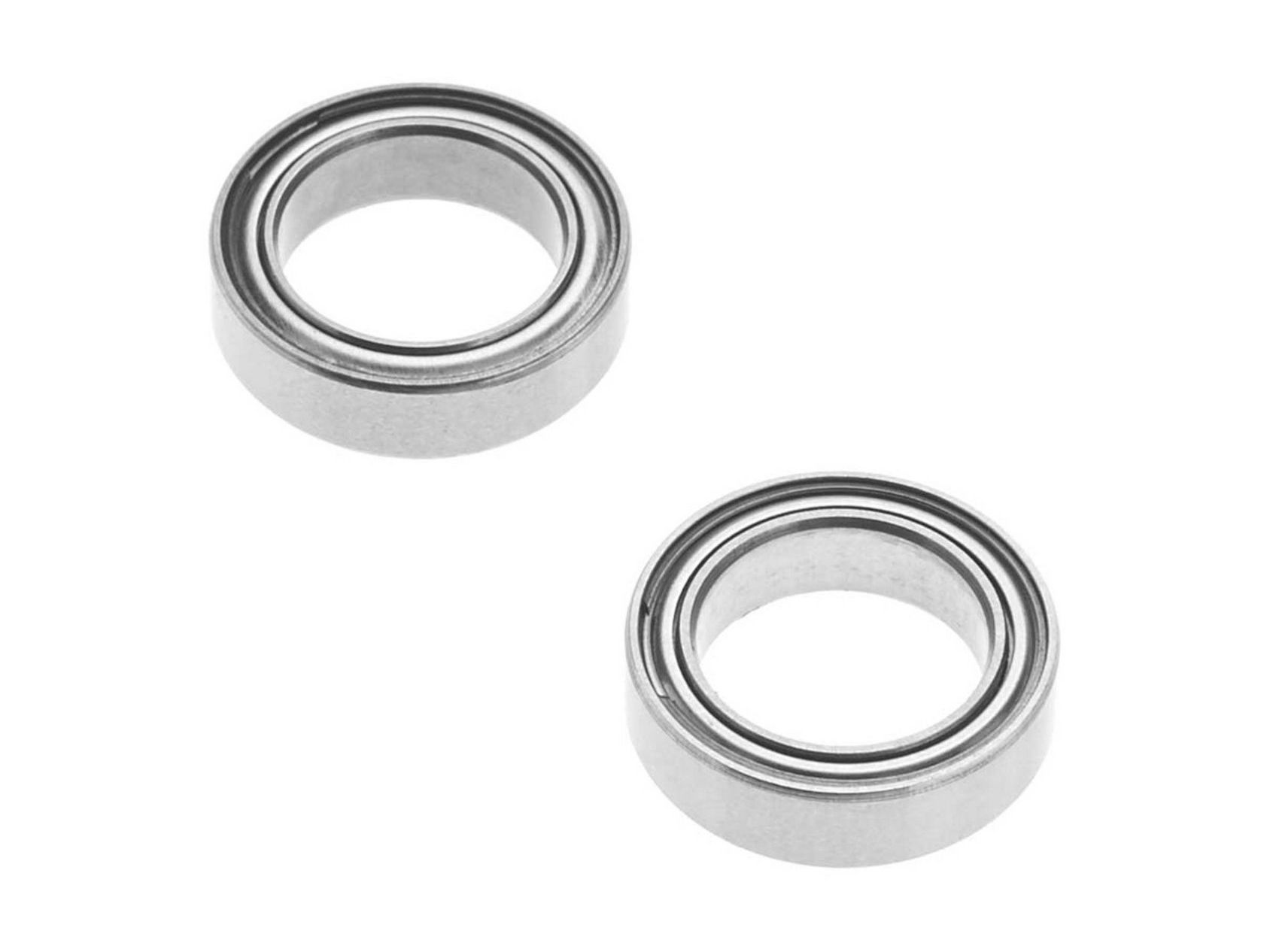 Arrma Bearing 10x15x4mm (2) (Z-AR610001)