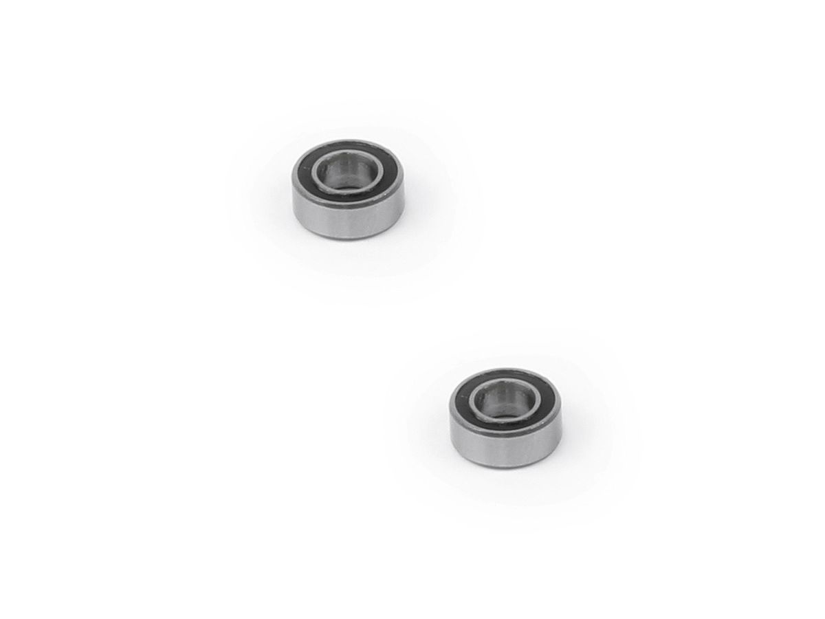 Arrma Bearing 5x10x4mm (2) (Z-AR610002)