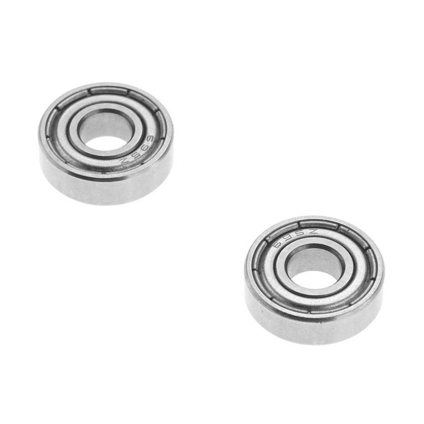 Arrma Bearing 5x13x4mm (2) (Z-AR610003)
