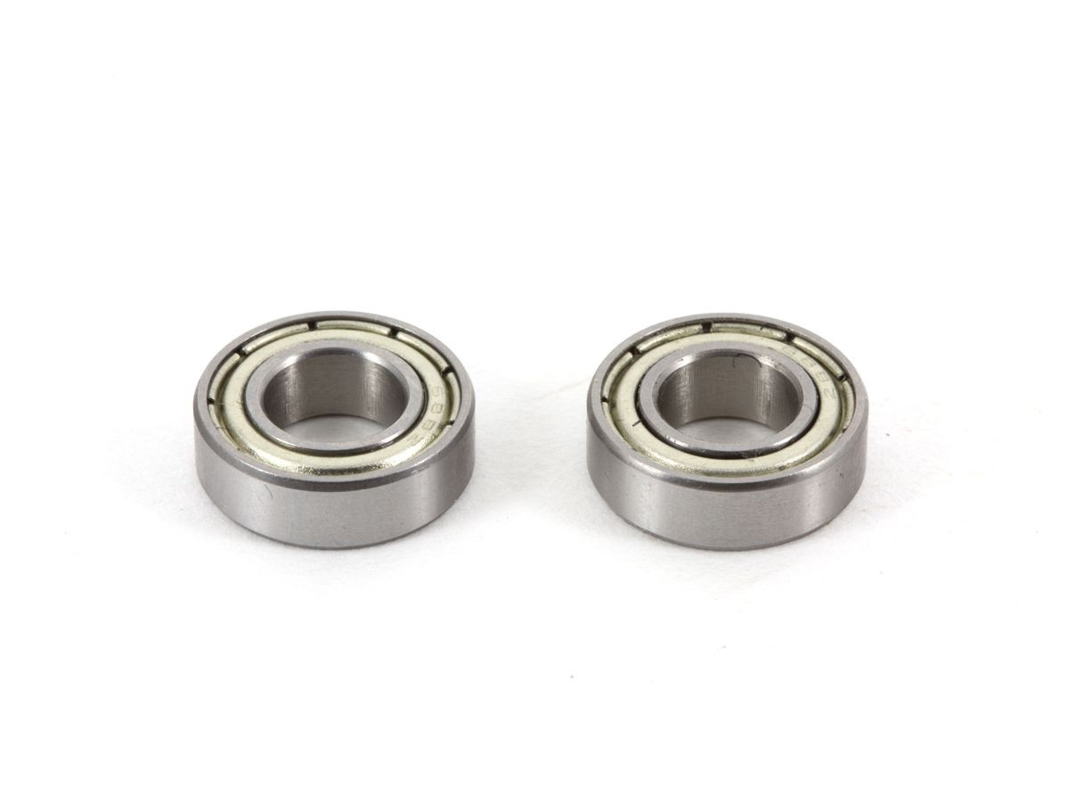 Arrma Bearing 8x16x5mm (2) (Z-AR610016)