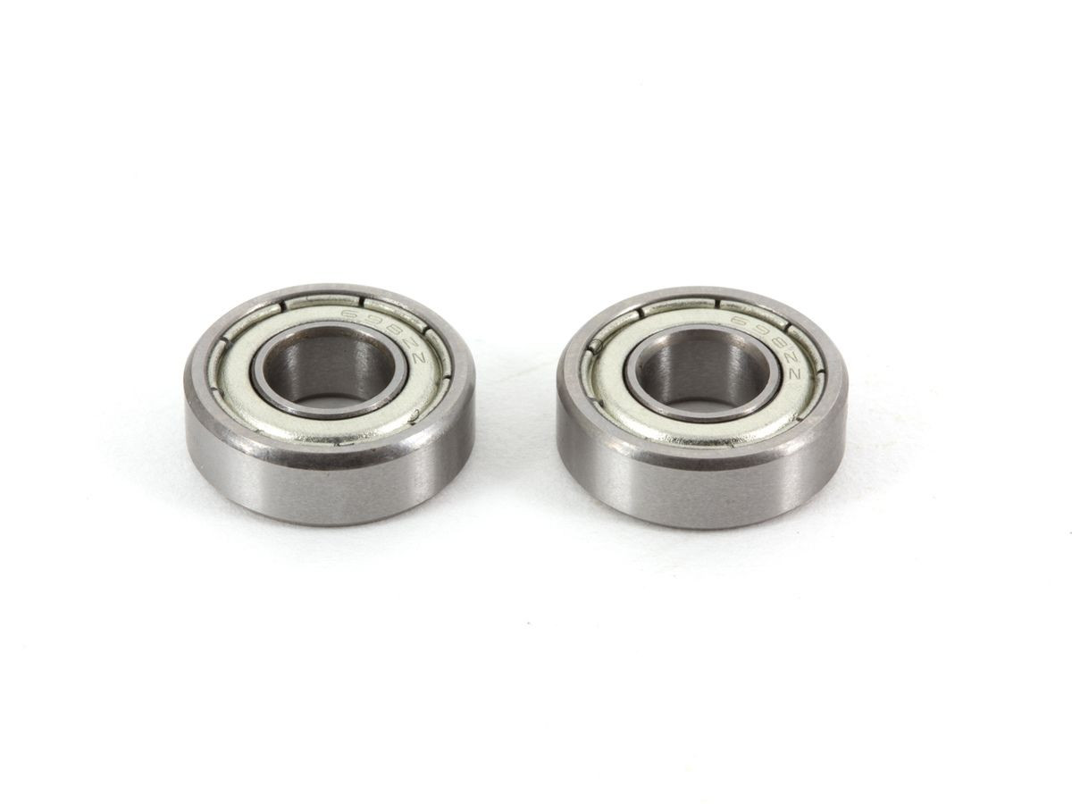 Arrma Bearing 8x19x6mm (2) (Z-AR610017)