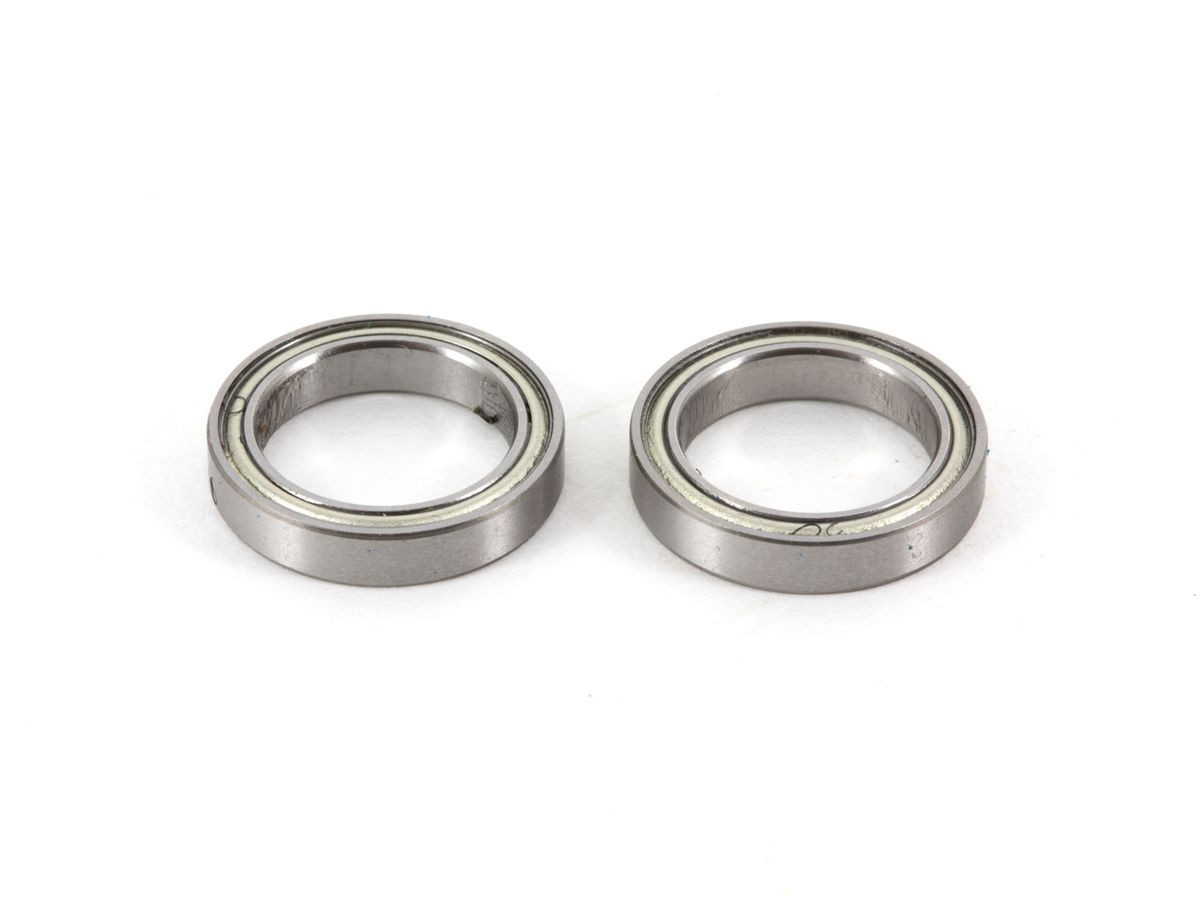 Arrma Bearing 15x21x4mm (2) (Z-AR610018)