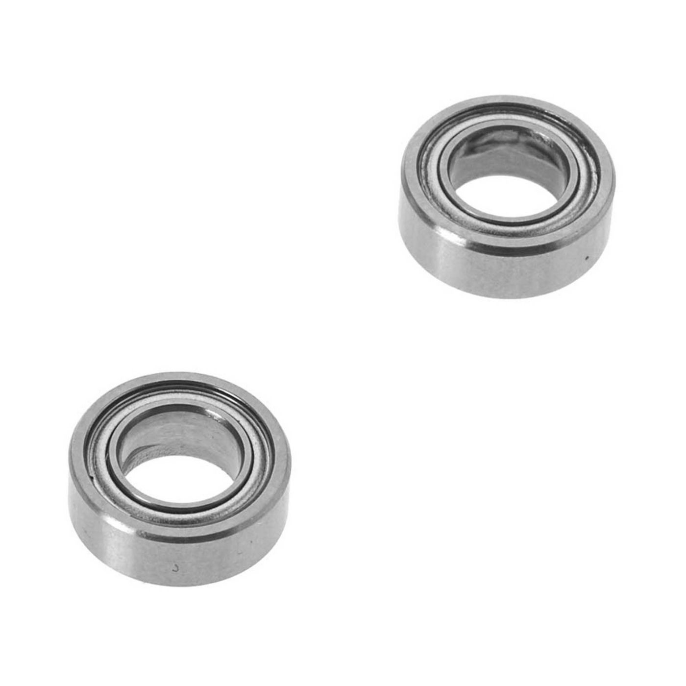 Arrma Ball Bearing 6x11x4mm (2) Nero (Z-AR610020)
