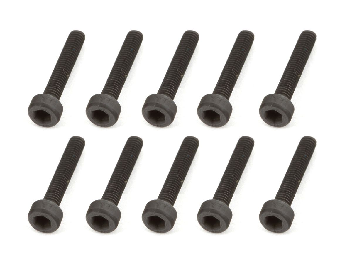 Arrma Cap Head Screw 2.5x12mm (10) (Z-AR702002)