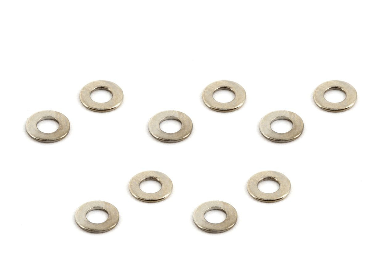 Arrma Washer 2.7x5x0.5mm (10) (Z-AR709012)