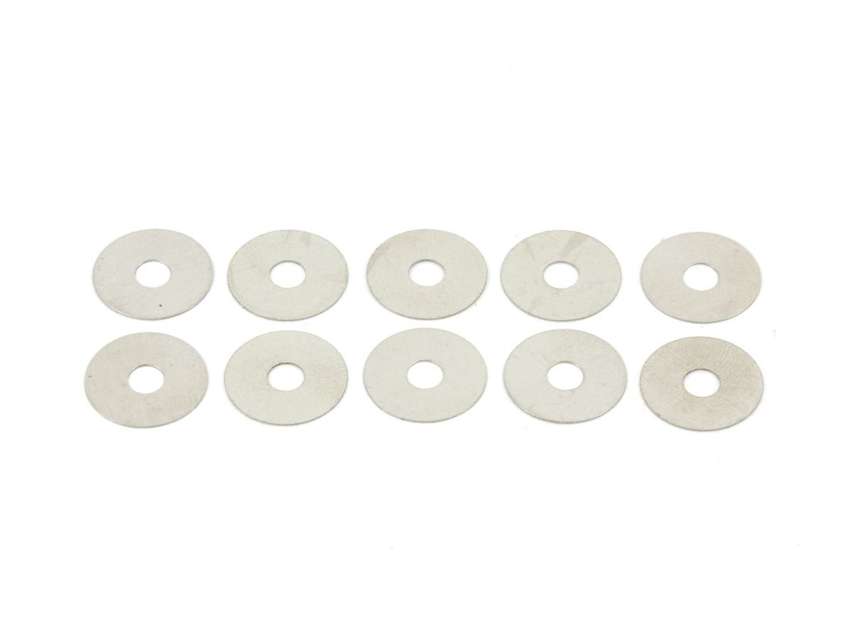 Arrma Washer 3.5x12x0.15mm (10) (Z-AR709024)