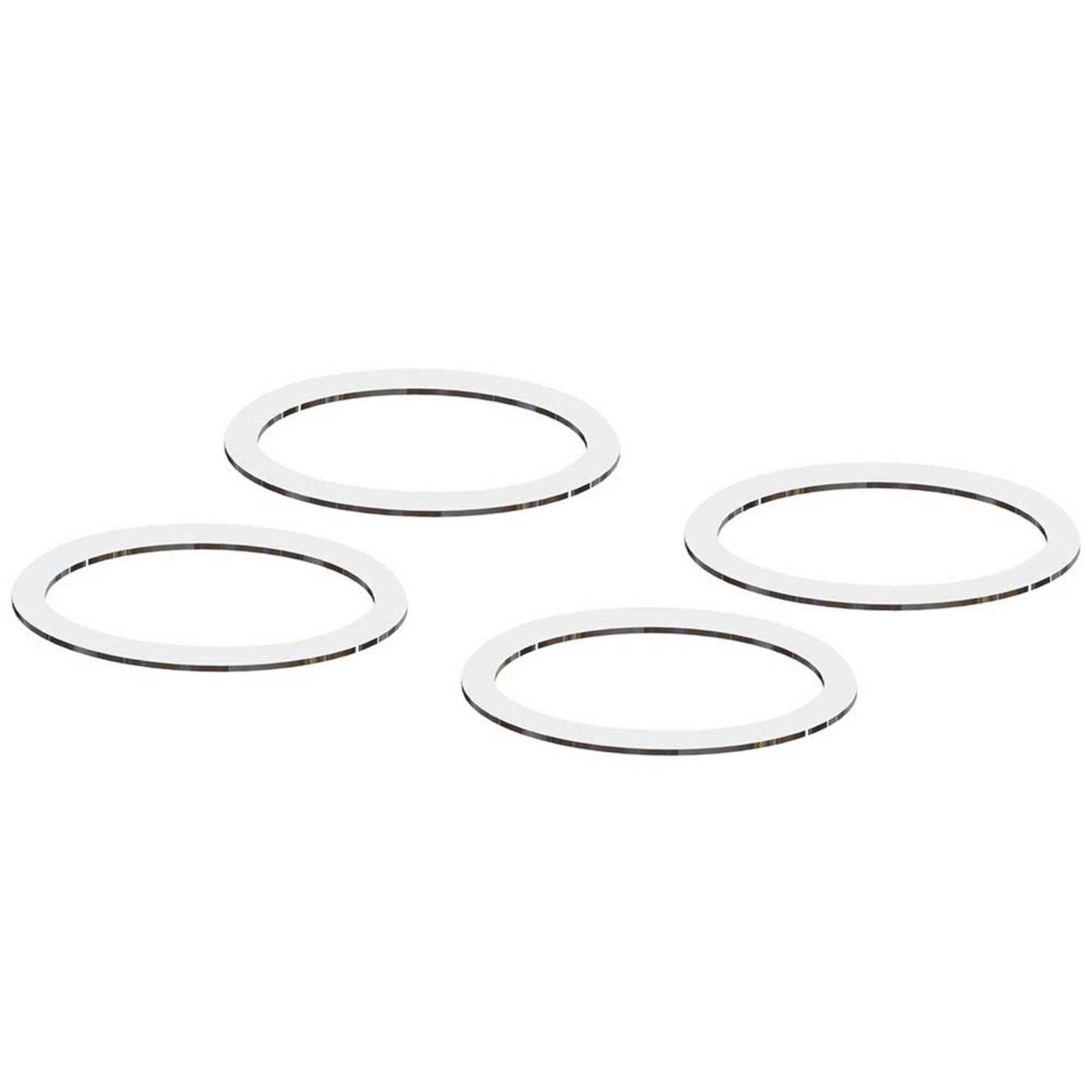 Arrma Washer 10x12x0.2mm (4) (Z-AR709044)