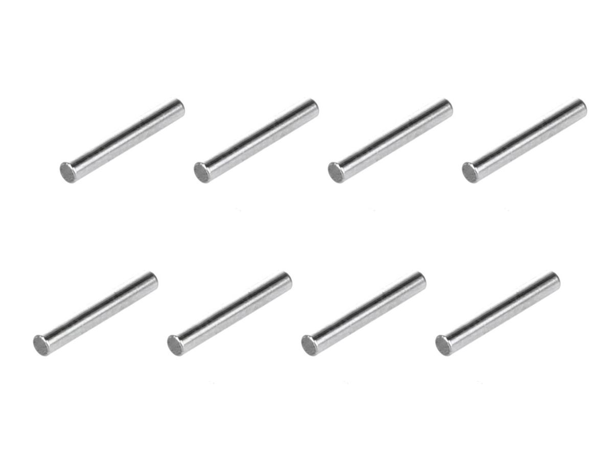 Arrma Pin 1.7x11mm (8) (Z-AR713001)