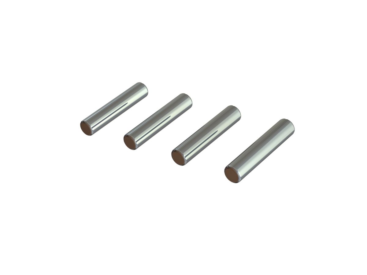 Arrma Pin 2x10mm (4) (Z-AR713024)