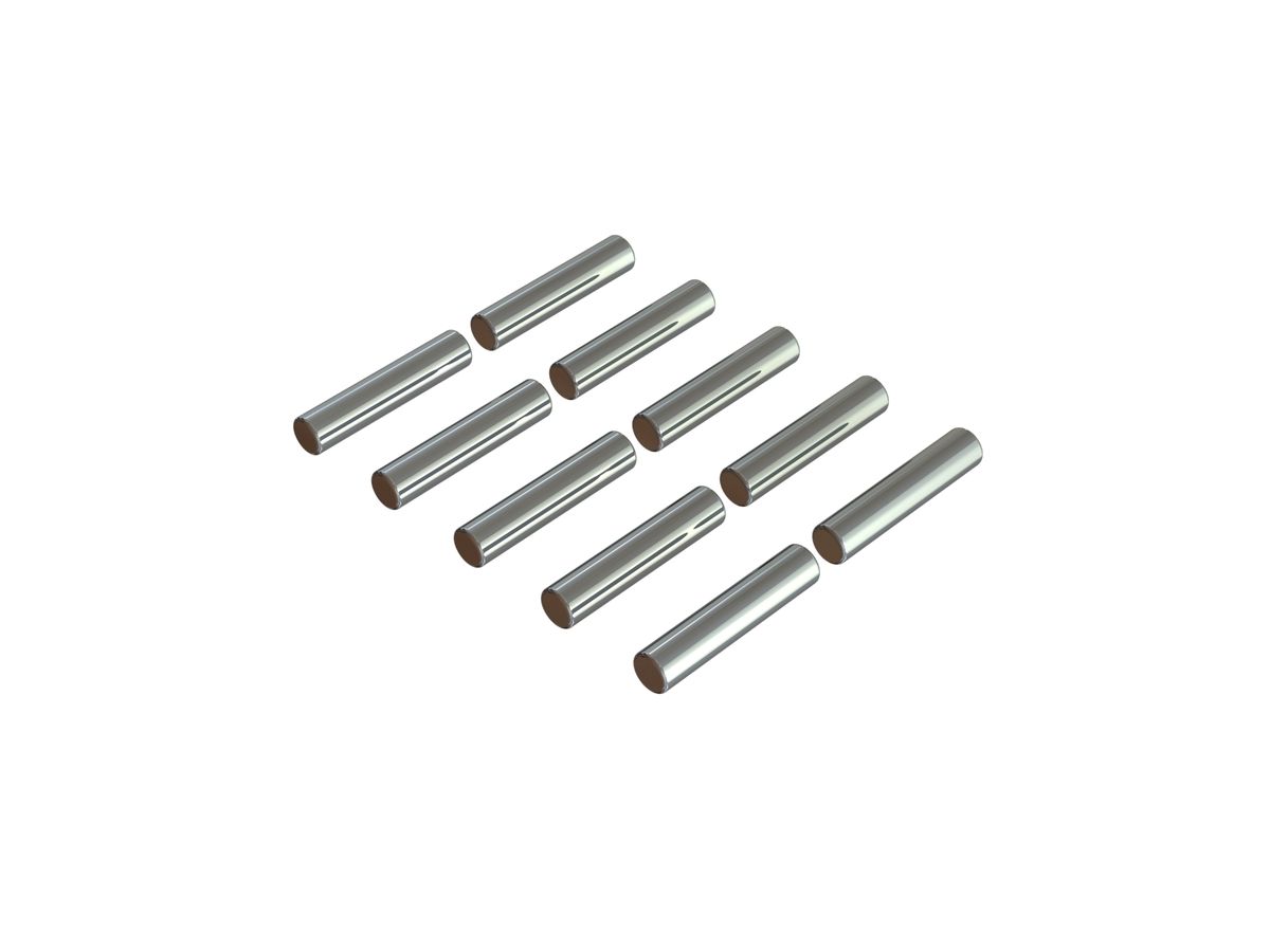 Arrma Pin 2.5x12mm (10) (Z-AR713028)