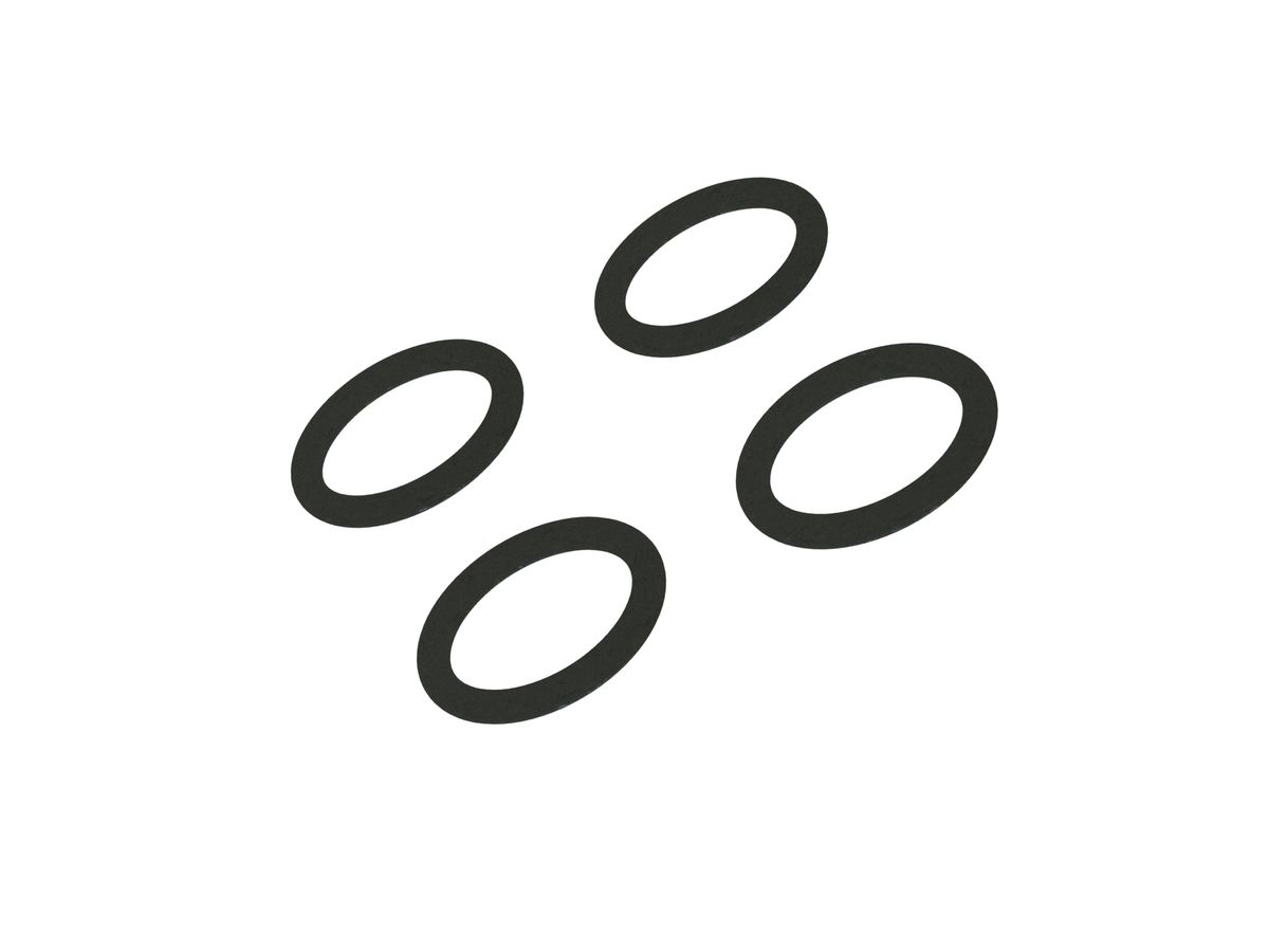 Arrma O-Ring 12Xmm 4x4 BLX 3S KRATON BLX 4S (4) (Z-AR716025)