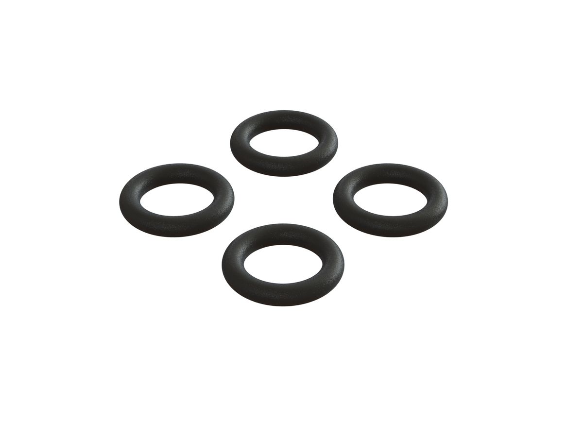 Arrma O-Ring 7.8X2.2mm (4) (Z-AR716026)