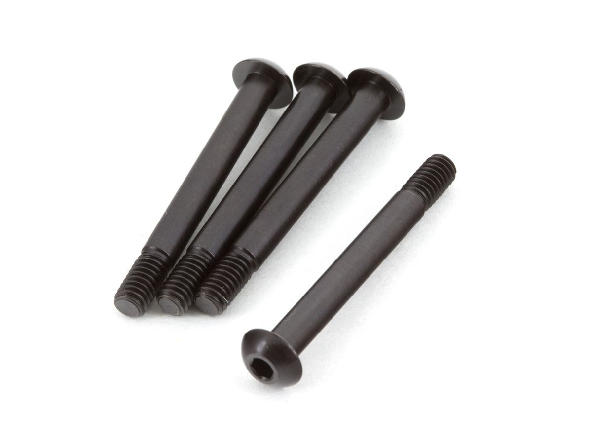 Arrma Button Head Screw 4x35mm (4) (Z-AR721435)
