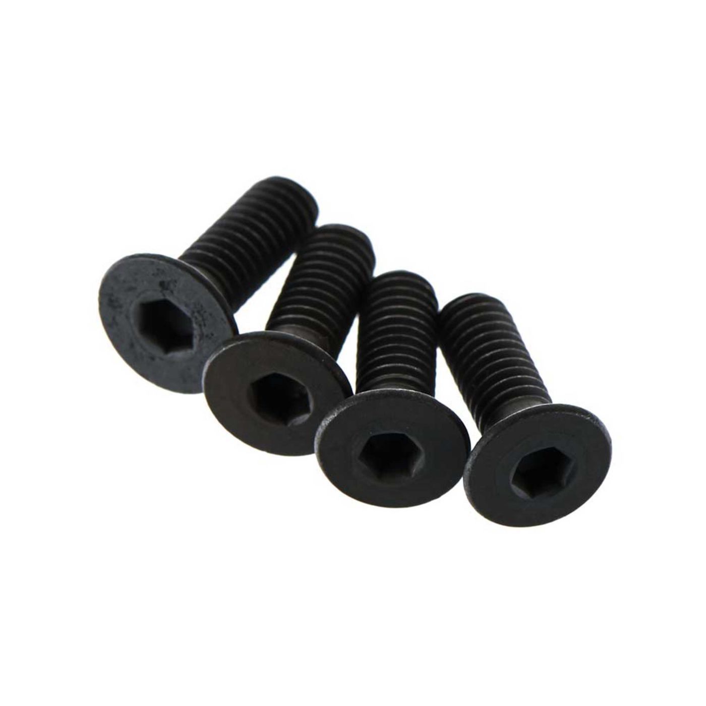 Arrma Flat Head Screw 4x12mm (4) (Z-AR722412)