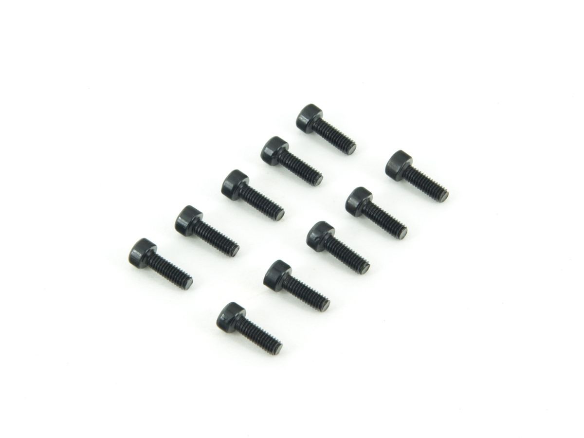 Arrma Cap Head Screw 3x8mm 4x4 (10) (Z-AR723308)
