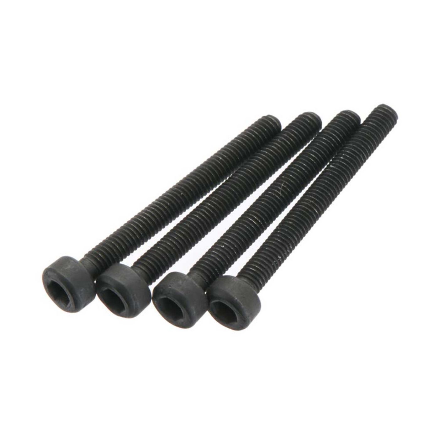 Arrma Cap Head Screw 3x28mm (4) (Z-AR723328)