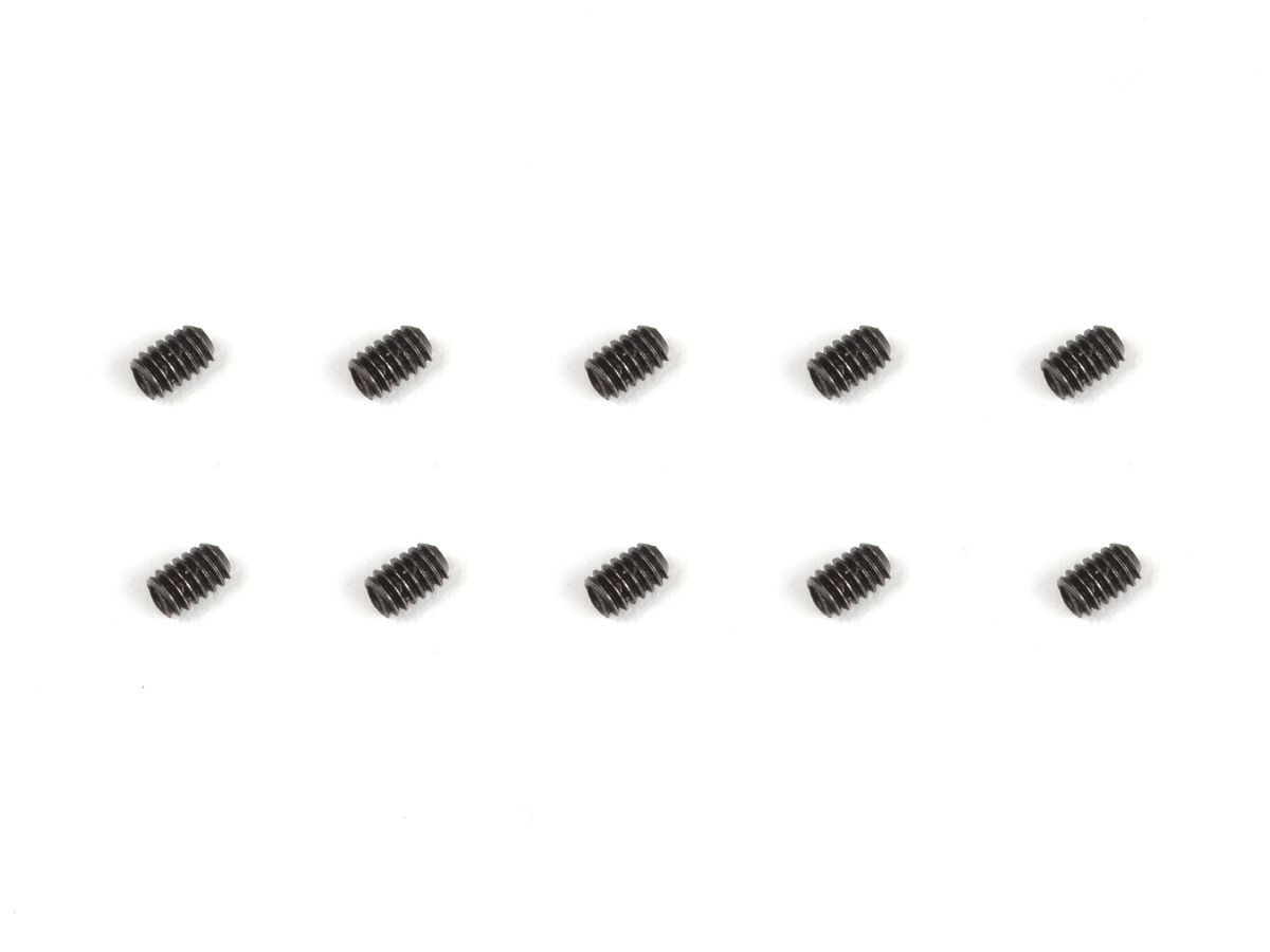 Arrma Set Screw 2x3mm (10) (Z-AR724203)