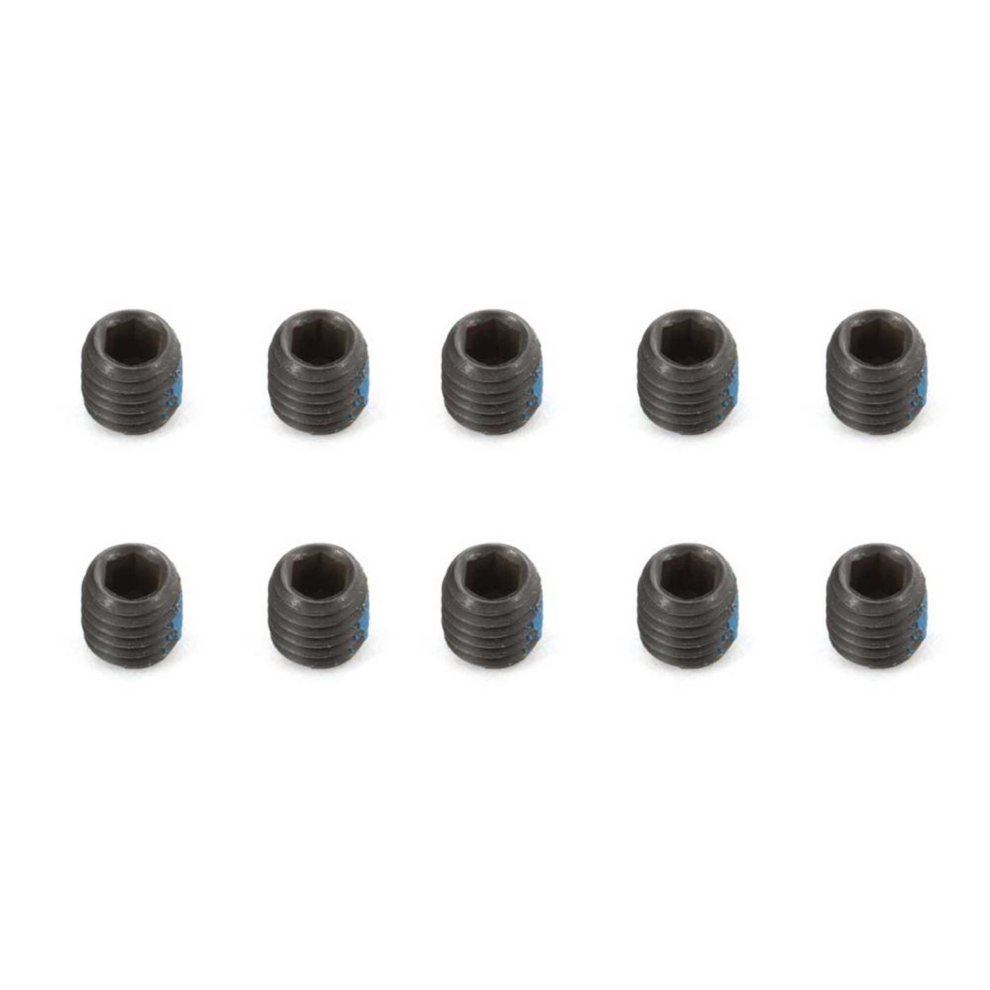 Arrma Set Screw 3x3mm (10) (Z-AR724303)