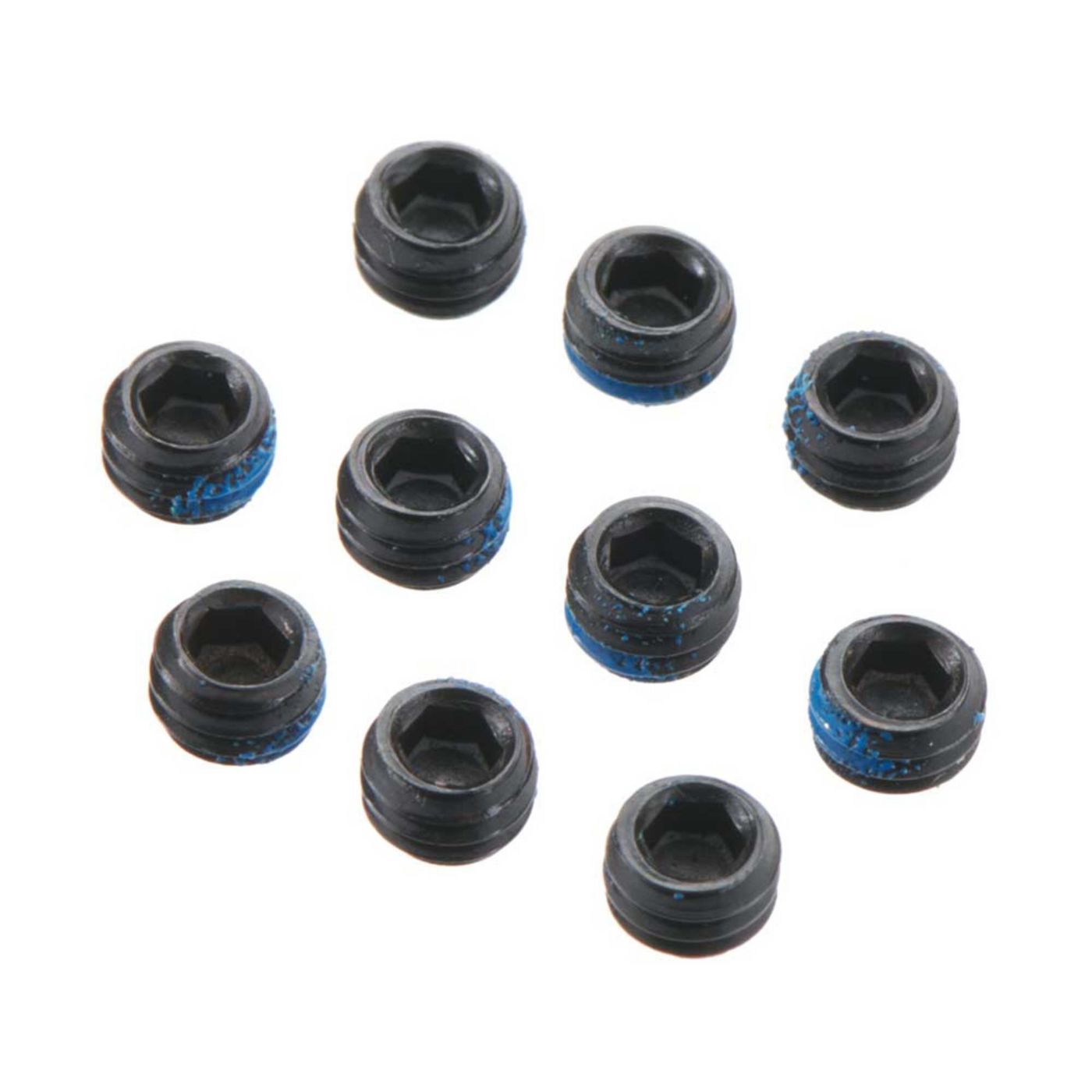 Arrma Set Screw 4x3mm (10) (Z-AR724403)