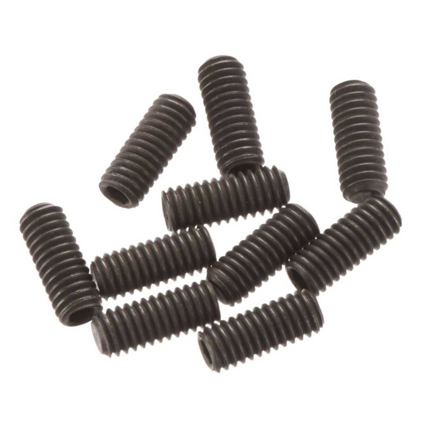Arrma Set Screw 4x10mm (10) (Z-AR724410)