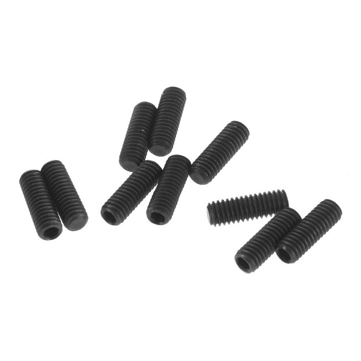 Arrma Set Screw 4X12mm (10) (Z-AR724412)