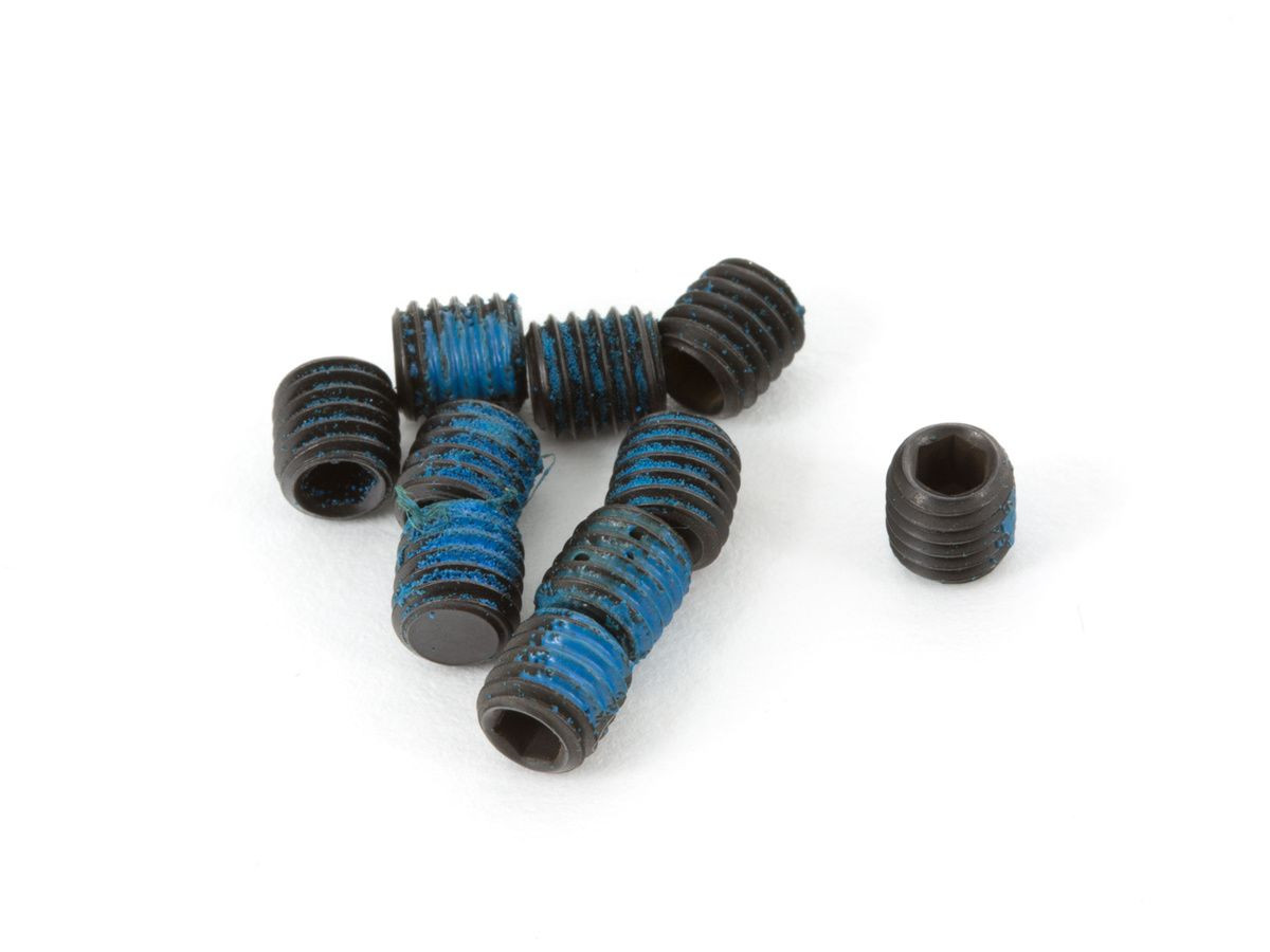 Arrma Set Screw 5x5mm (10) (Z-AR724505)