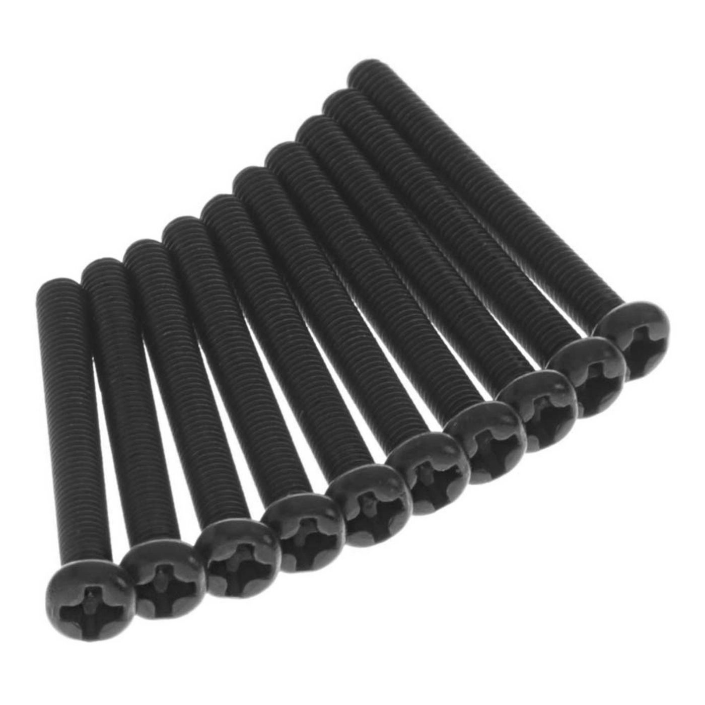 Arrma ButtnHead Cross Machine Screw 3x28mm (10) (Z-AR725328)