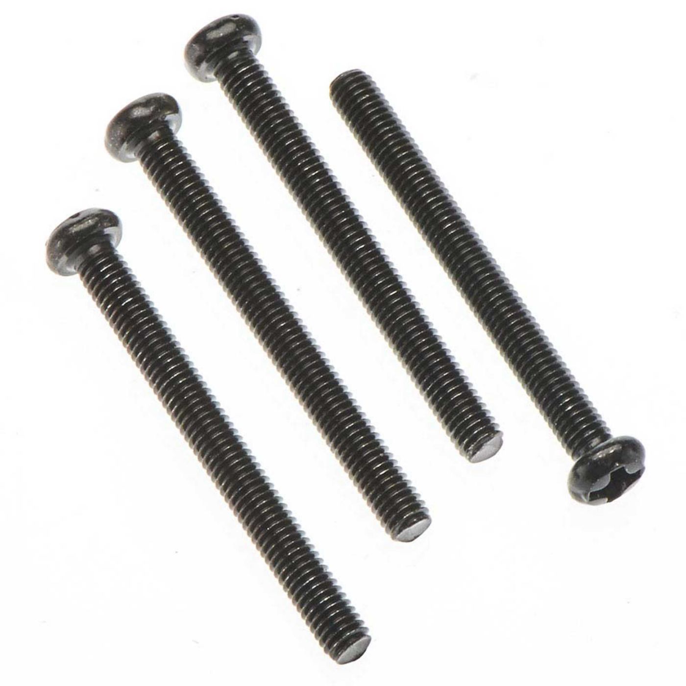 Arrma Button Head Cross Screw M3x30mm (4) (Z-AR725330)
