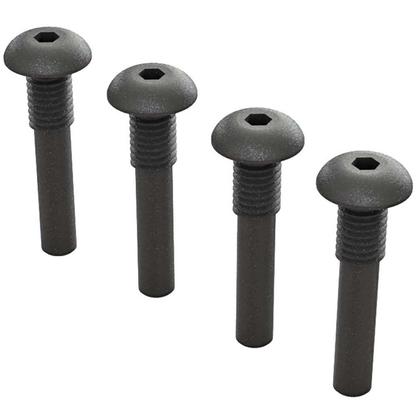 Arrma King Pin Screw 5x24mm (4) (Z-AR727411)