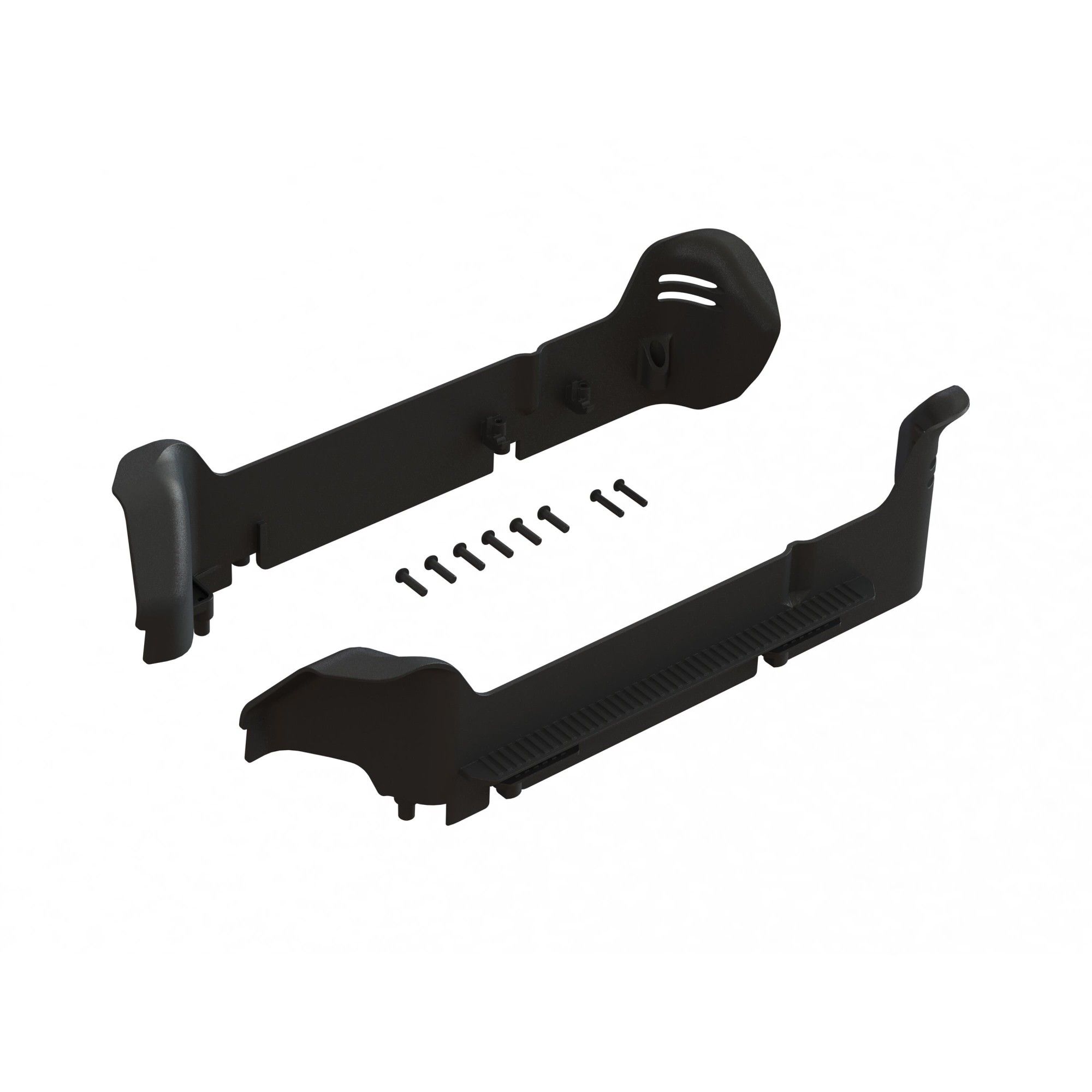 Arrma Side Guard Set: BIG ROCK (Z-ARA-1291)