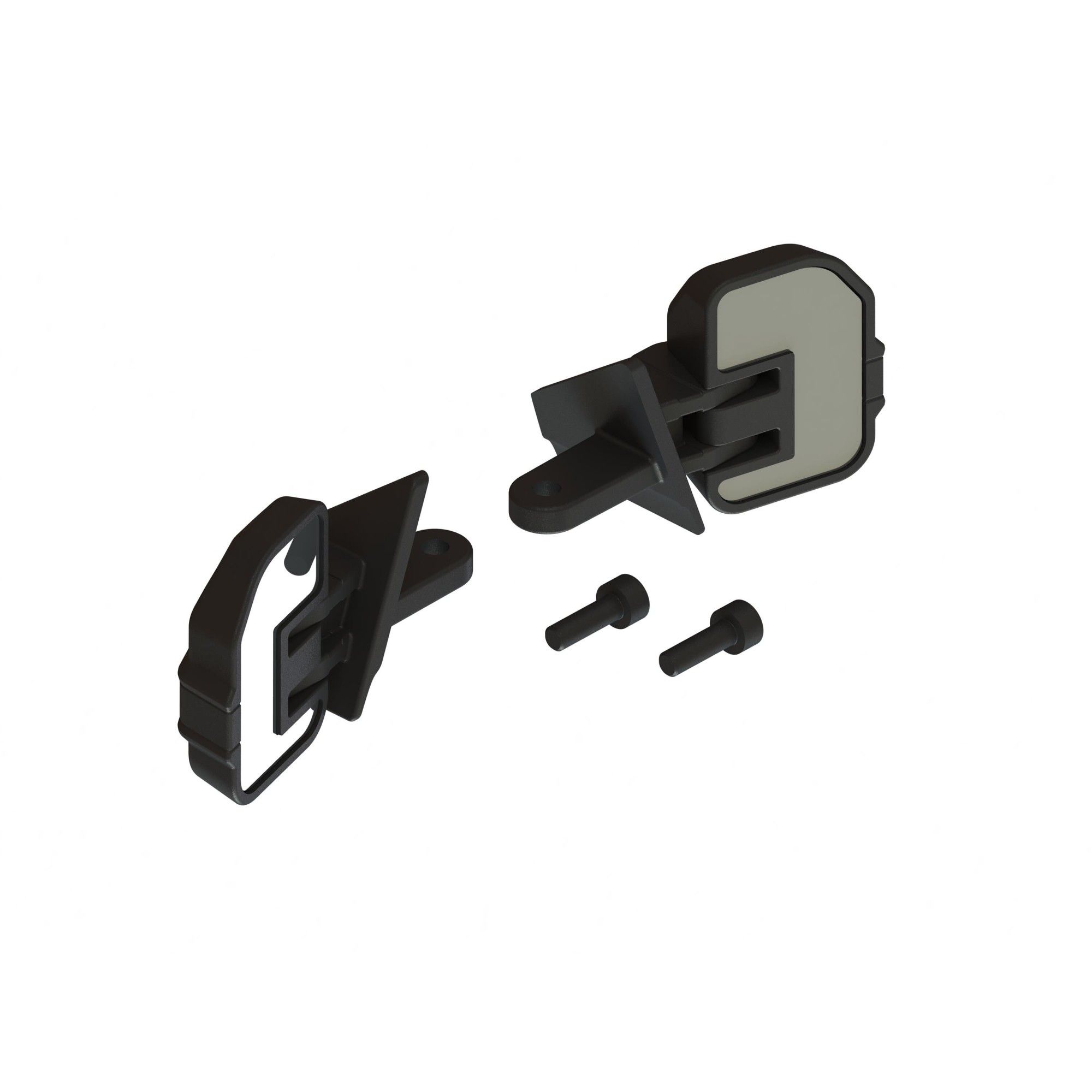 Arrma Door Mirrors Set: BIG ROCK (Z-ARA-1294)