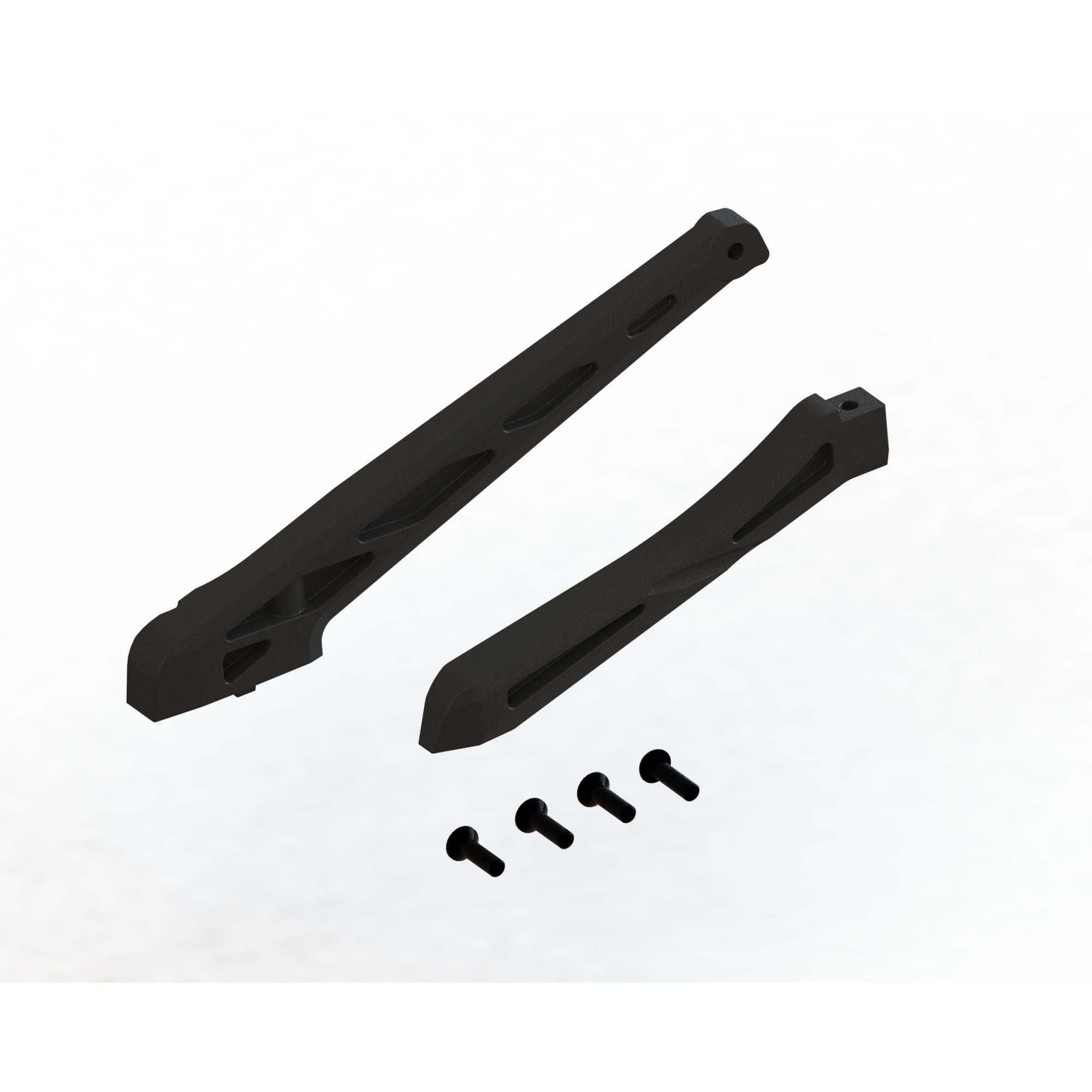 Arrma HD Chassis Brace Set (Z-ARA-1509)